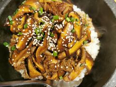 -青瓦炭韩潮烤肉(花园道店)