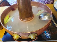 -民食香·腊排骨野生菌美食(木府店)