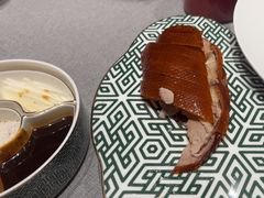 -宫燕府·京菜·烤鸭·淮扬菜(王府中心店)