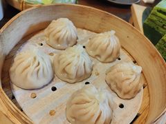 -春家·非遗手工小吃(徐汇万科广场店)