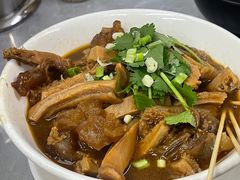 -颓记茶餐厅(美景总店)