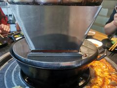 -米氏火鱼·泡椒鱼火锅(李子坝老店)