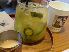 -沏点Trattoria意大利餐厅(新街口店)