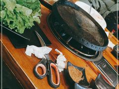 -猪小牛烤肉(青塔店)
