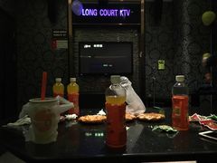 -牧歌KTV(广济南路店)