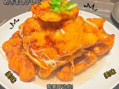 -破摊·东北烧烤(观前街店)