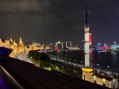 -外滩8号 whisky bar(金延大厦店)