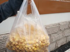 -正宗老杨特色爆米花(四棉店)