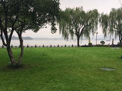 -杭州西湖柳莺里酒店·闻莺厅