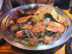 -吉志烤肉(太原总店)