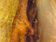 -八一路好吃街(雨田商务大厦店)