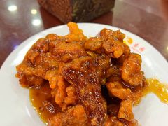 -杏园餐厅(西四北大街店)