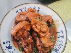 酱香焖蹄花-神仙钵湘香土菜馆(光华路店)