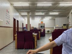 -新乡杨记红焖羊肉火锅(天坛南门店)