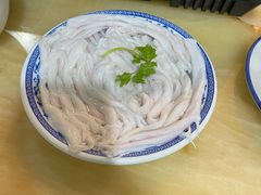 猪X根-华哥新鲜猪精品美食