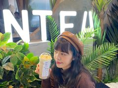 -SENTEA森茶(麦地丽日店)