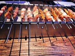 -三个蒙古大叔羊肉串(大宁店)