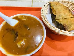 -方中山胡辣汤(正光路店)