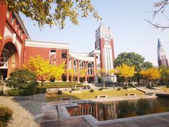 -华东政法大学(松江校区)
