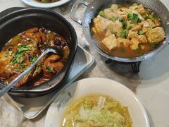 -小乡小镇·传承桐庐土菜·老板亲自烧的菜