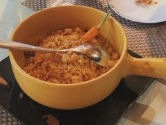 -东方山水金沙酒店-雅香阁中餐厅