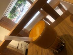 泰式奶茶-Oasis coffee燕谷咖啡(公信店)