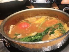 -呷哺呷哺 黄金牧场 (新中关购物中心店)