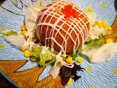 -一井烧肉·活鳗·寿司(望京SOHO店)