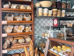 -Juicy Bakery(大学路店)
