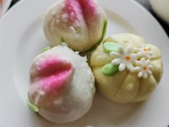 -皇朝万鑫自助餐厅