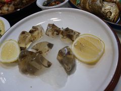 -鑫悦楼煎蟹·16年海鲜大排档