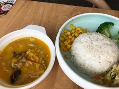 -嘉和一品粥(方庄店)