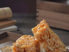 萨其马-随园糕团(狮子桥店)