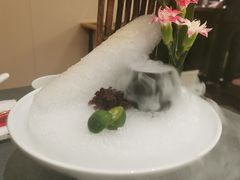 -沈灶河豚宴·河豚融合餐厅(汉中路店)