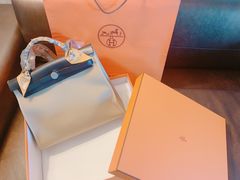 -爱马仕 HERMES(上海ifc商场店)