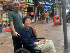 -尖沙咀