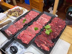 -田村·酸汤鲜牦牛肉火锅(布达拉宫广场店)