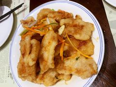-老厨家(友谊路总店)