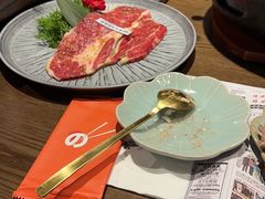 -樱宿日式和牛烧肉(五道口店)