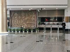 -上海证券交易所(上海证券大厦北塔店)