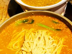 蟹粉担担面-蟹榭·本帮江浙菜·蟹宴(五角场合生汇商场店)