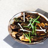 美味简单宴客菜之红烧黄辣丁