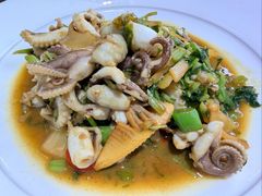 -舟山海鲜·江浙菜(银沙路店)