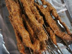 -汇通杨家·烤肉(汇通店)