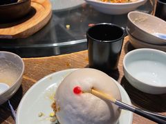 -金牌老碗时尚陕菜(王府井百货店)