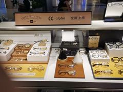 -LOHO眼镜(北京朝北大悦城店)