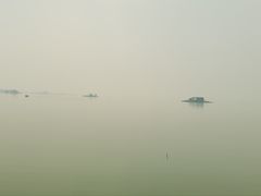 -滕州微山湖红荷湿地景区