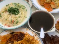 -中阿兰牛肉面(悦海新天地店)