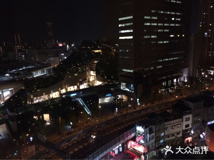 大阪南海辉盛庭国际公寓大阪弗雷泽南海公寓酒店图片