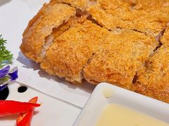 -橦橦小马扎烧烤 (传媒大学店)